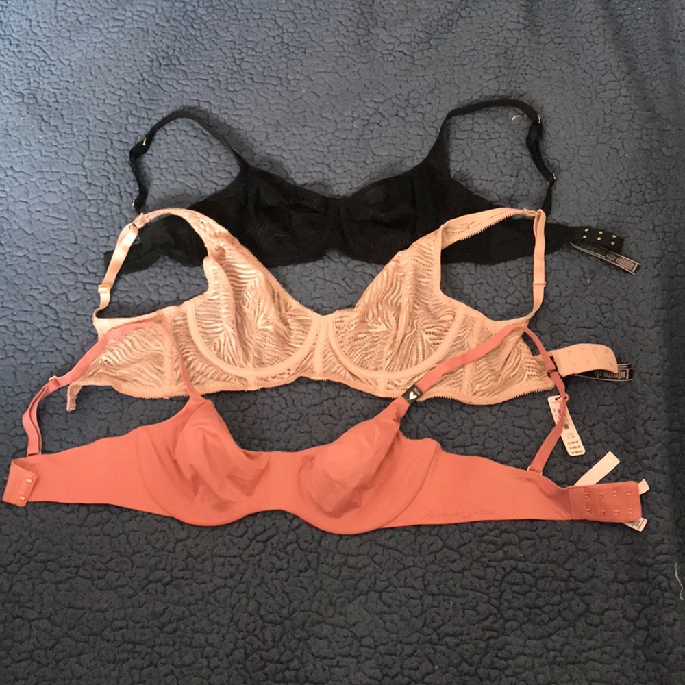 Victoria’s Secret Bras